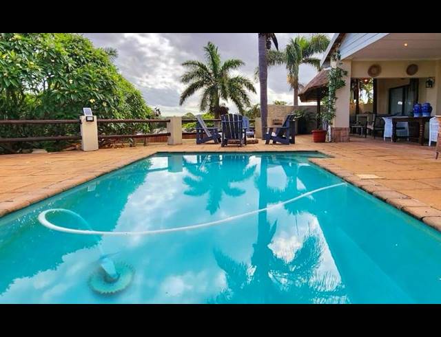 4 BEDROOM HOUSE FOR SALE IN FREELAND PARK